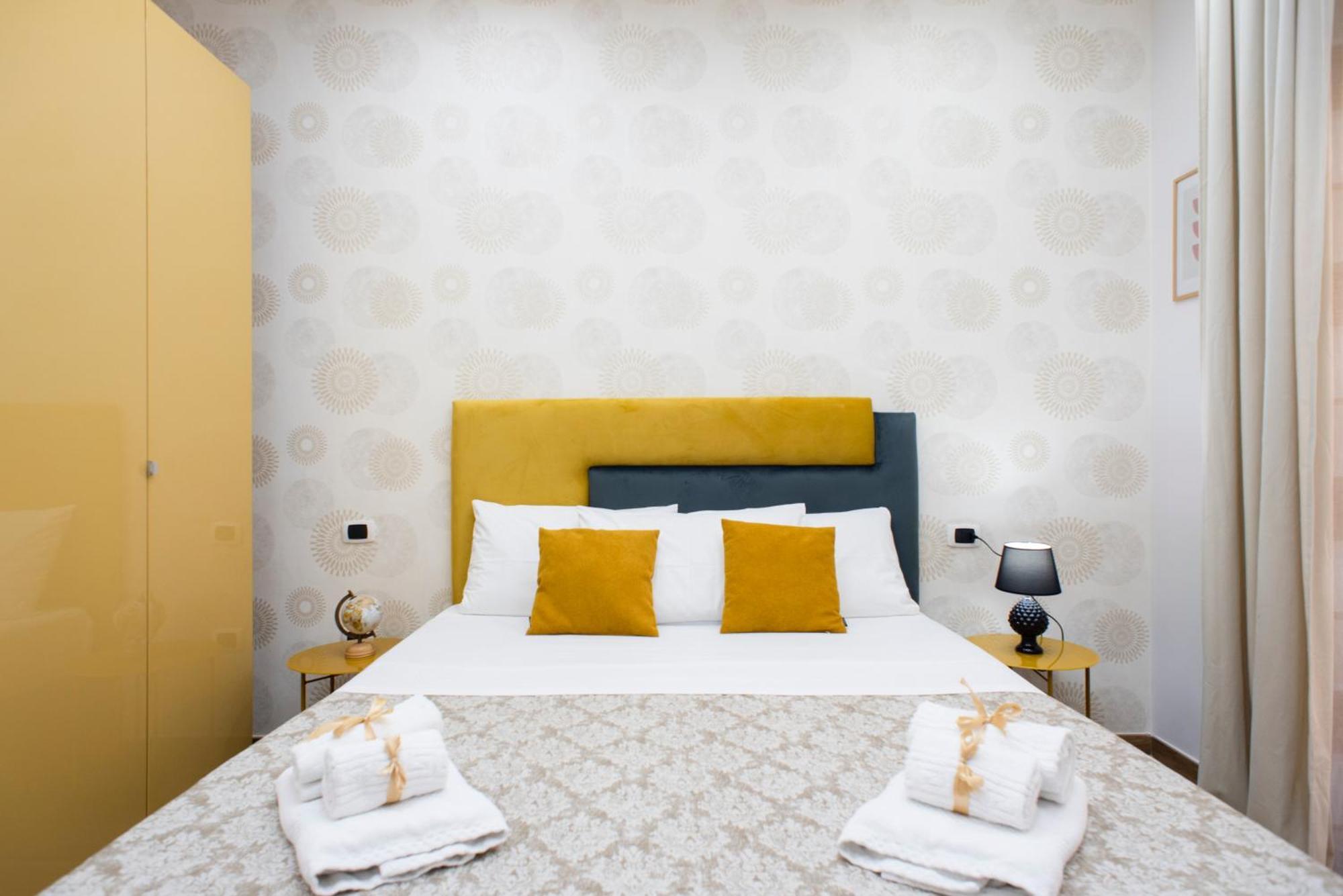 Margab B&B Naples Extérieur photo